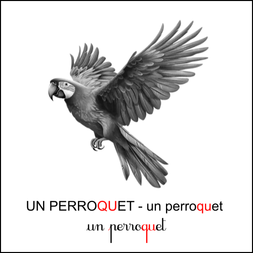Graphie qu